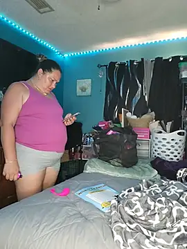 SexyNikki6969 webcam