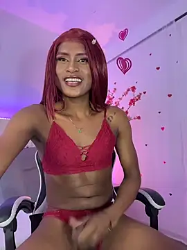 Model: Elektra_Queen