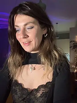 Rita_Tease live cam on StripChat