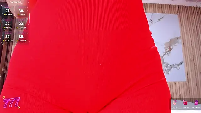 Nicolee19 live cam on StripChat