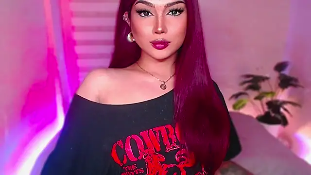 missgreta_hunterx (T young) - OWN ME🎀❤