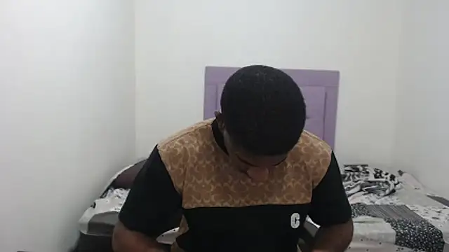 blackhorseet live cam on StripChat