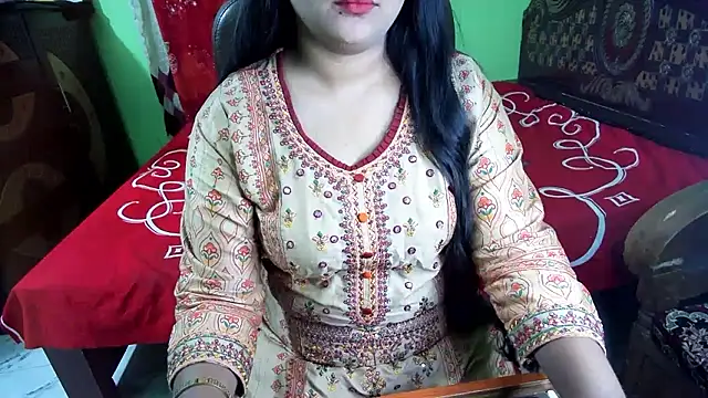 BengaliQueenStar webcam