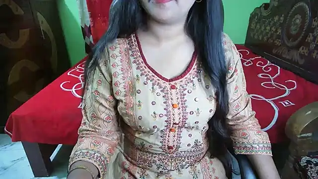 BengaliQueenStar webcam