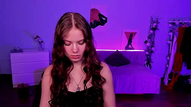 BetsyKiss webcam
