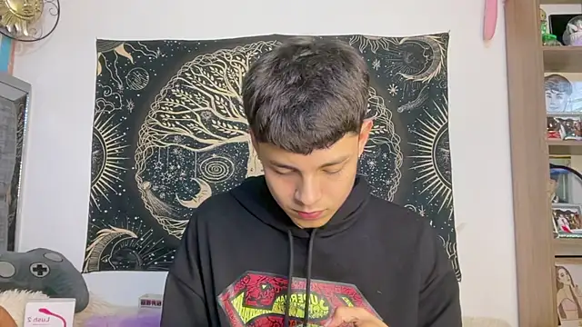 Andy_Belier23 webcam