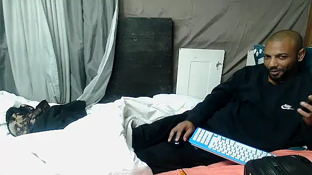 Camodick webcam