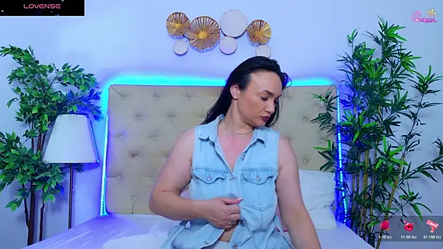 Daliya_ webcam