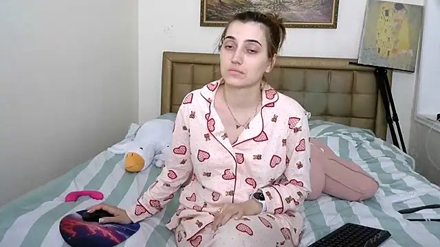 Iren webcam