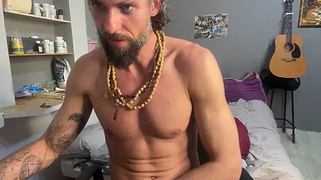 roberto_gray webcam