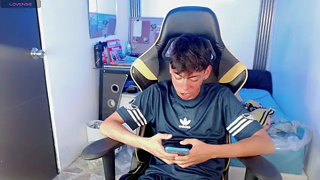 Liarr_ webcam