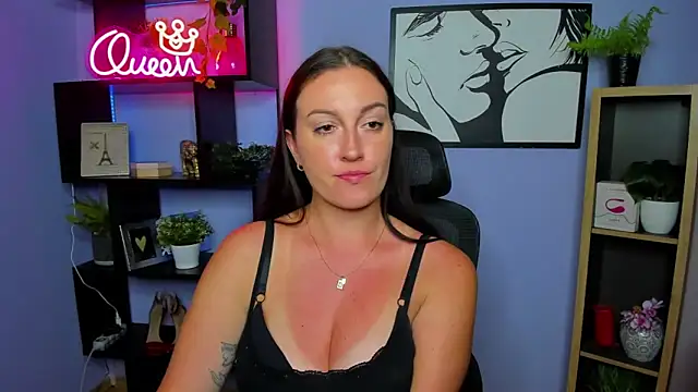 FUN_AMI webcam