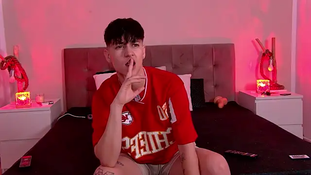 JessyAdoryx webcam