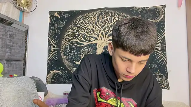 Andy_Belier23 webcam