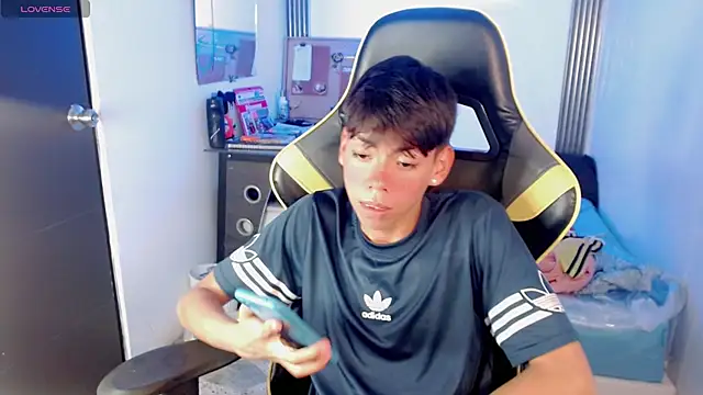 Liarr_ webcam