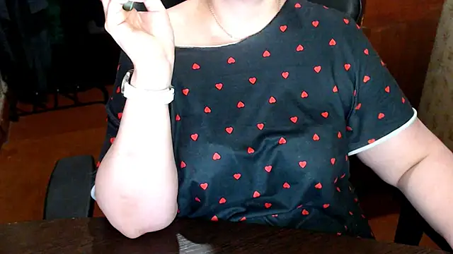 AlisaHot55 webcam