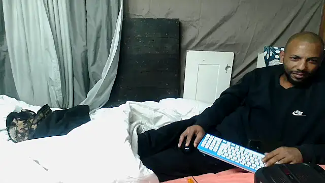 Camodick live cam on StripChat