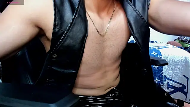 Tommy_Bred webcam