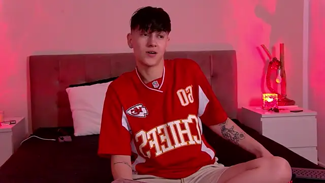 JessyAdoryx webcam