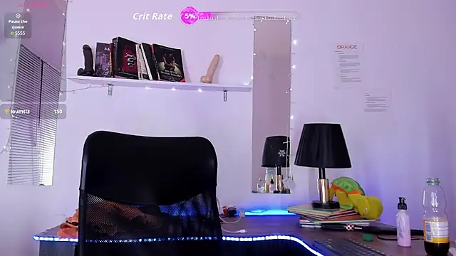 StefanoBigCock live cam on StripChat