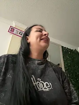 Abril_Luv webcam