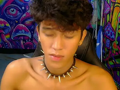 hugekenbigcock webcam