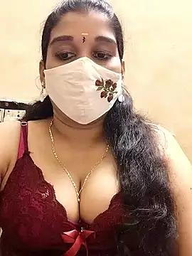 amelia-rani webcam