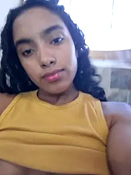 Cataleya_ja live cam on StripChat