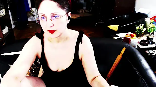 Imperatriza webcam
