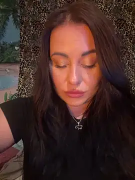 DaisyStreet live cam on StripChat