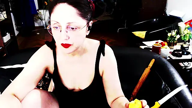 Imperatriza webcam