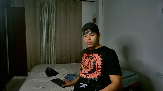 Jhon_wich webcam