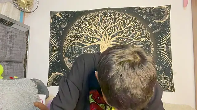 Bldavioro45 - Male webcam sex chat