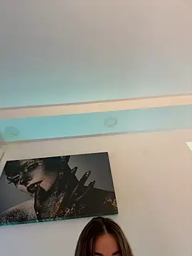 IsabellaEtthan webcam