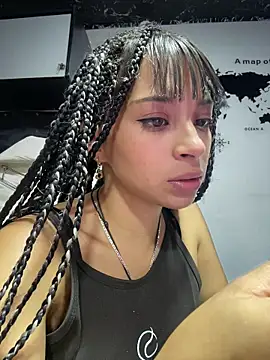 Sasha-firee webcam