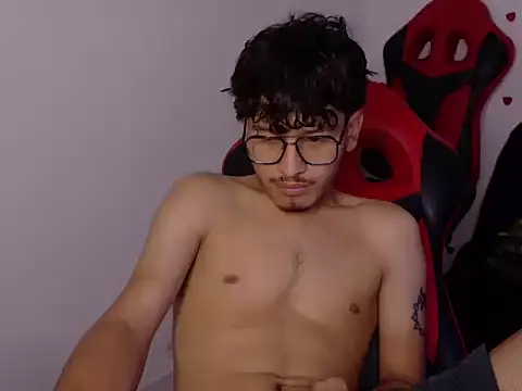 blackfox_desire webcam