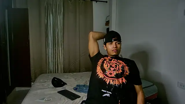 Jhon_wich webcam