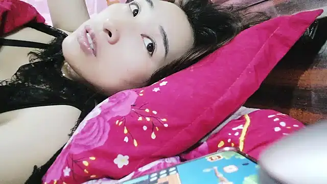 hebe-02 live cam on StripChat