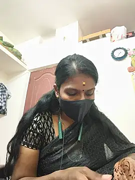 tamil_yalini12 - Tamil_Yalini12's free webcam - UK Sex Cams