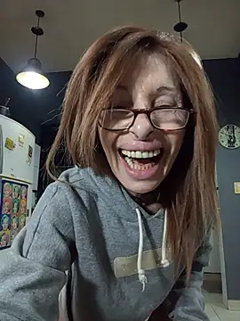 FrozenWaffle webcam