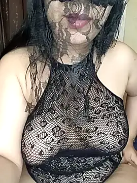Fatina-arabic webcam