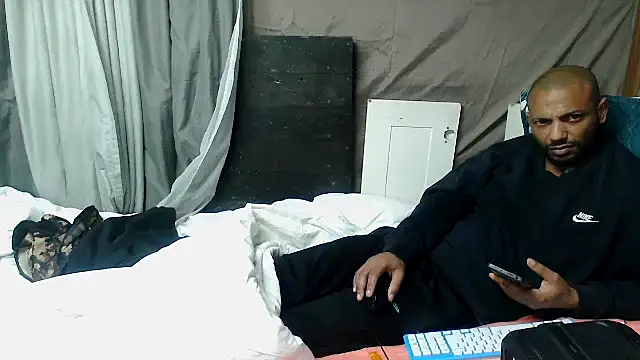 Camodick webcam