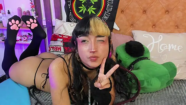 MeowMota_ webcam