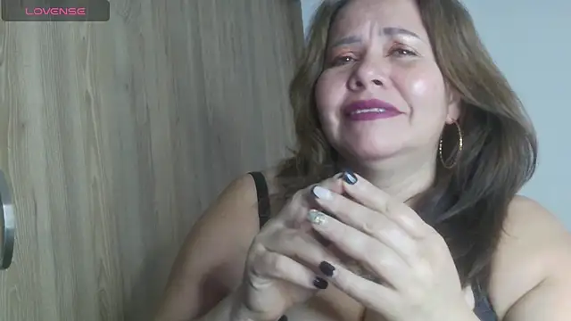 dulce_anahi_ webcam