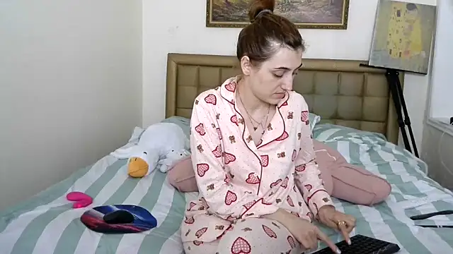 Iren live cam on StripChat