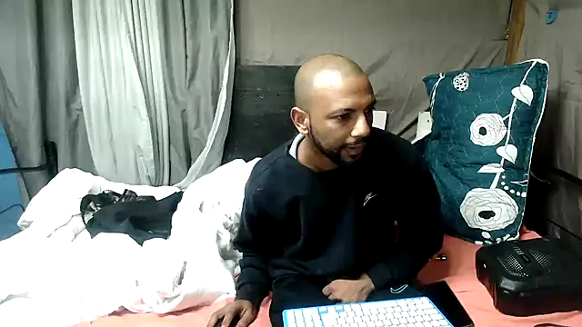 Camodick webcam