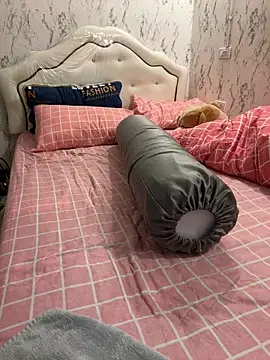 Ponthip webcam