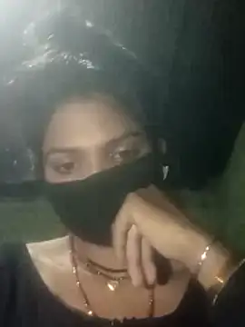 Shivani_bhabi webcam