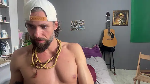 roberto_gray webcam