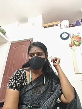 Tamil_Yalini12 live cam on StripChat